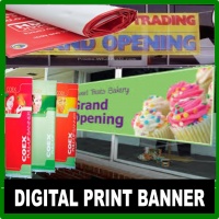 Digital Print Banner